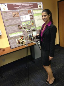 2011 Poster Competition at Applied Research Center