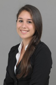 Dania Castillo (Civil Engineering)
