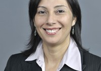 Elsa Cabrejo (Environmental Engineering)