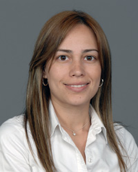 Melina Idarraga (Civil Engineering)