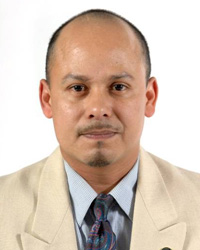 Jose S. Rivera (Civil Engineering)
