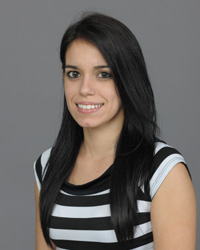 Lilian Marrero (Civil Engineering)