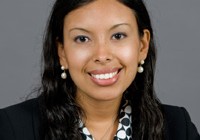 Rosa Ramirez (Biomedical Engineering)