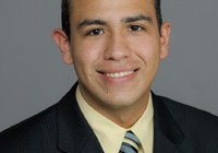 Rinaldo Gonzalez Galdamez (Mechanical Engineering)