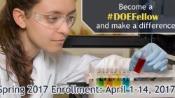 Spring 2017 Recruitment: April 3-14, 2017