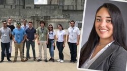 Ximena Lugo – 2018 Summer Internship Experience
