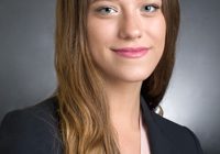 Olivia Bustillo (Environmental Engineering)