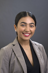 Karina Hernandez (Environmental Engineering)