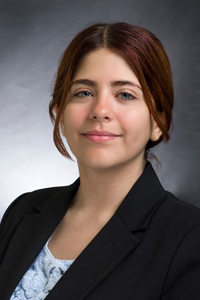 Melanie Sztybel (Civil Engineering)